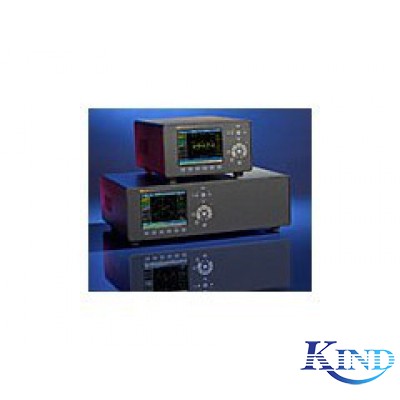 Fluke NORMA 4000CN 多功能功率分析儀